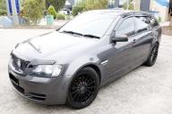 HOLDEN-COMMODORE-OX110-MATTE-BLACK